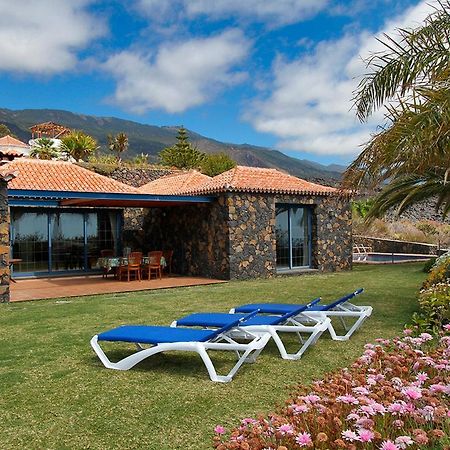 Casa Amalia Villa Los Llanos De Aridane Ngoại thất bức ảnh