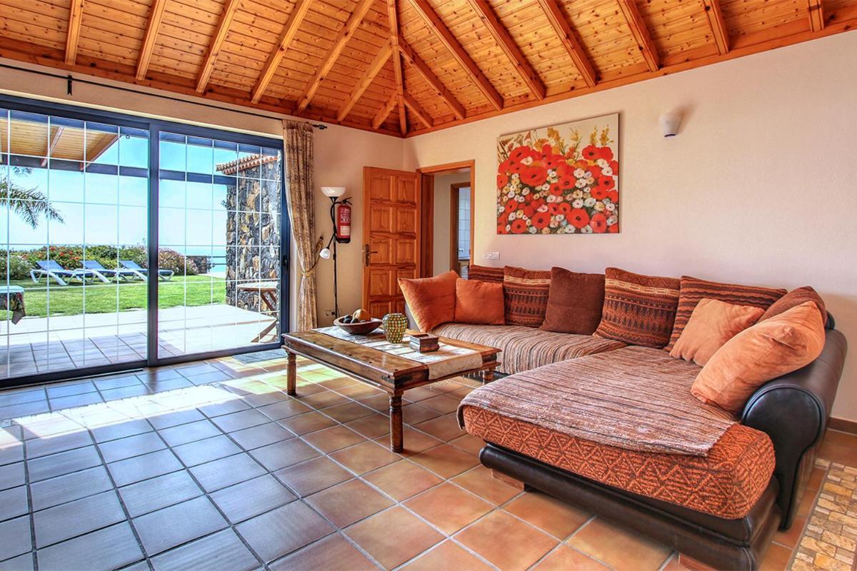 Casa Amalia Villa Los Llanos De Aridane Ngoại thất bức ảnh