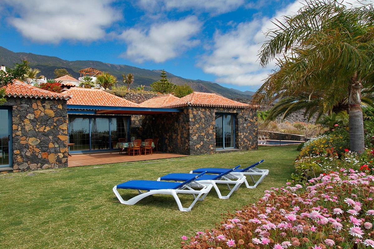 Casa Amalia Villa Los Llanos De Aridane Ngoại thất bức ảnh