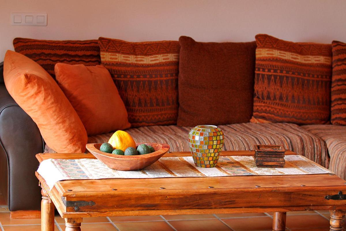 Casa Amalia Villa Los Llanos De Aridane Ngoại thất bức ảnh