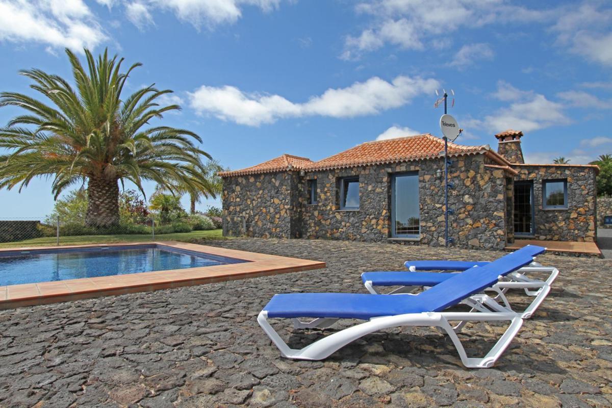 Casa Amalia Villa Los Llanos De Aridane Ngoại thất bức ảnh