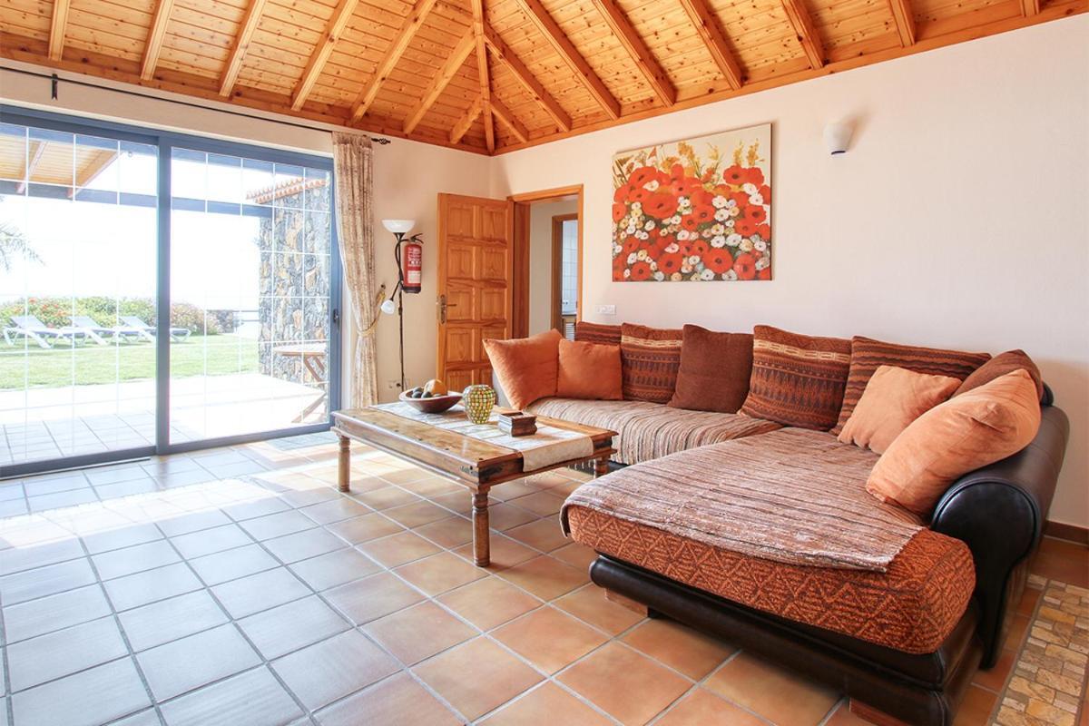Casa Amalia Villa Los Llanos De Aridane Ngoại thất bức ảnh