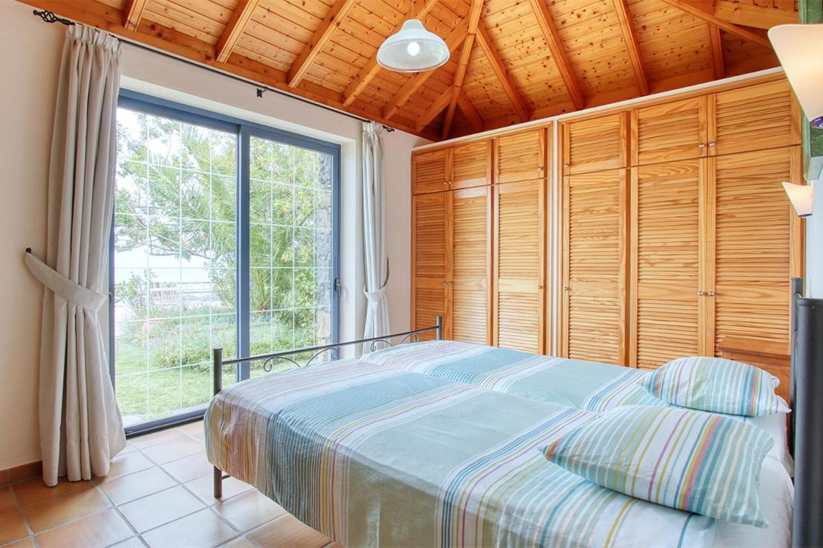 Casa Amalia Villa Los Llanos De Aridane Ngoại thất bức ảnh