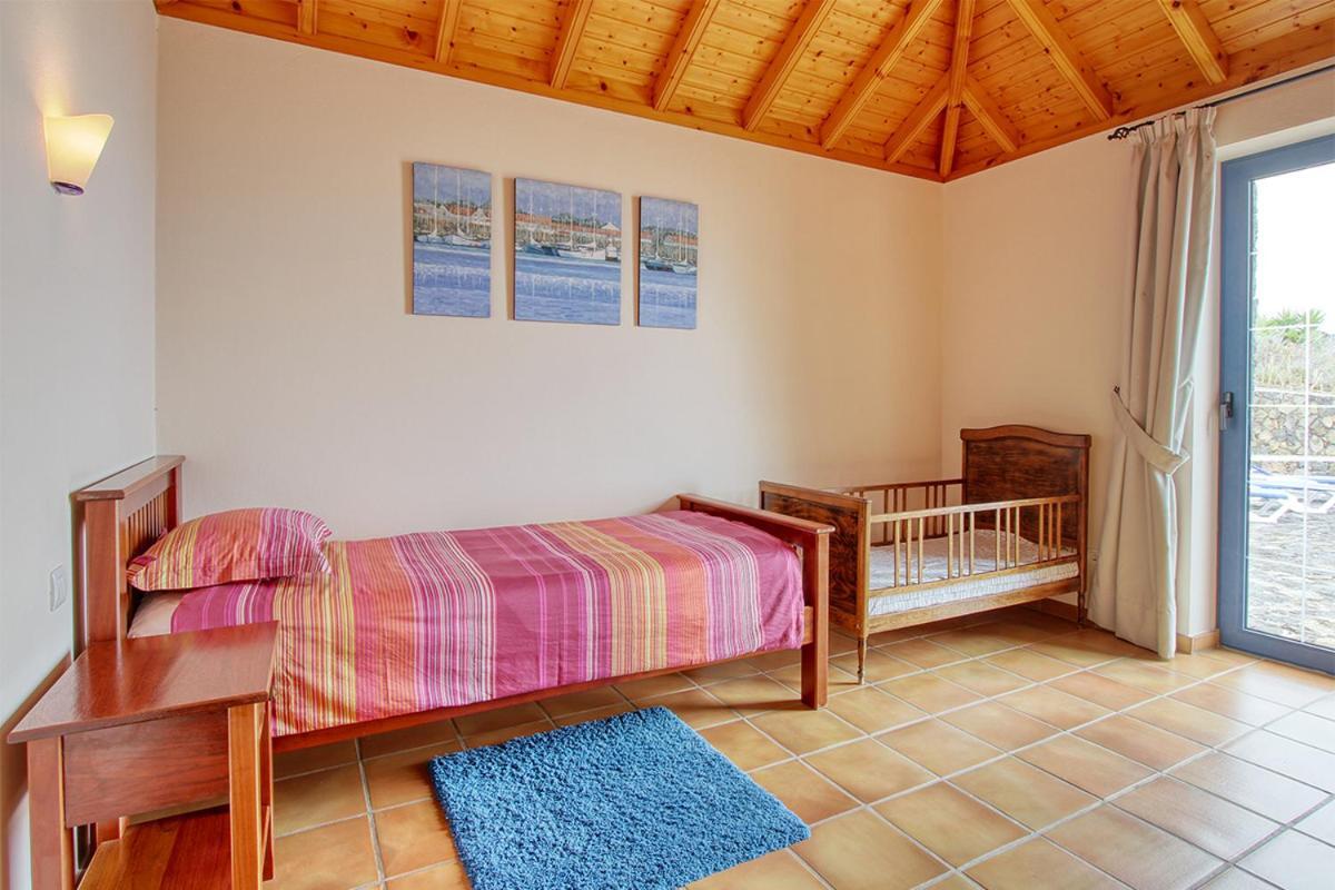 Casa Amalia Villa Los Llanos De Aridane Ngoại thất bức ảnh