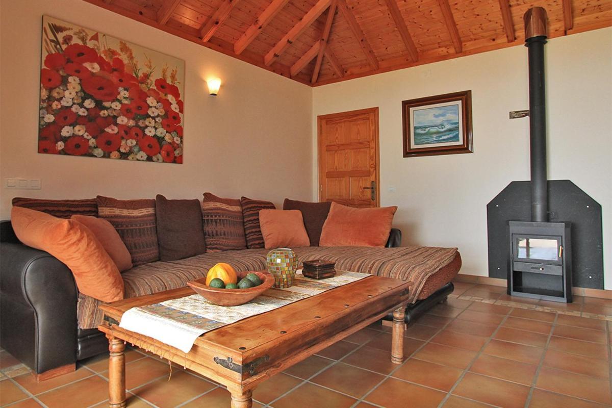 Casa Amalia Villa Los Llanos De Aridane Ngoại thất bức ảnh