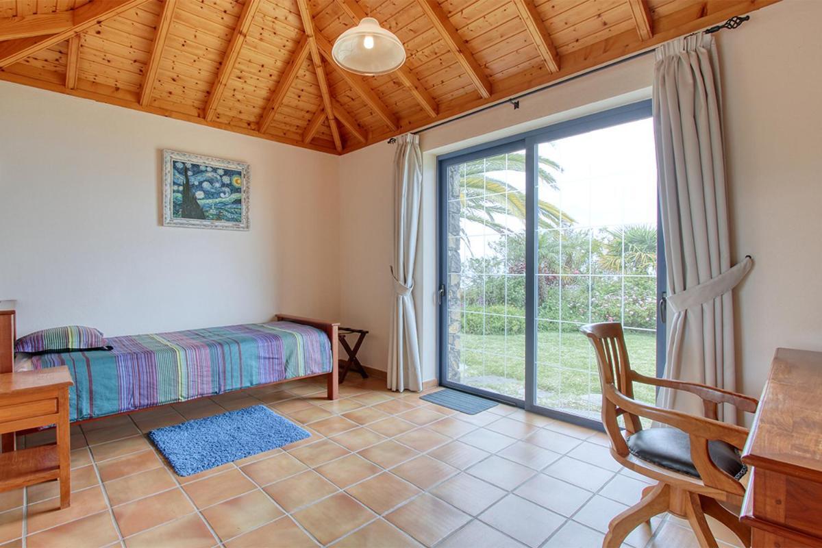 Casa Amalia Villa Los Llanos De Aridane Ngoại thất bức ảnh