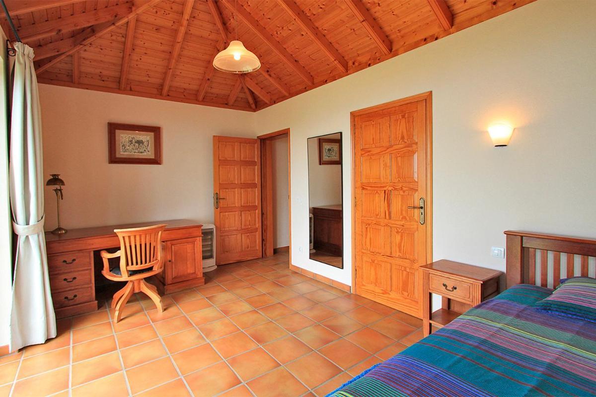 Casa Amalia Villa Los Llanos De Aridane Ngoại thất bức ảnh