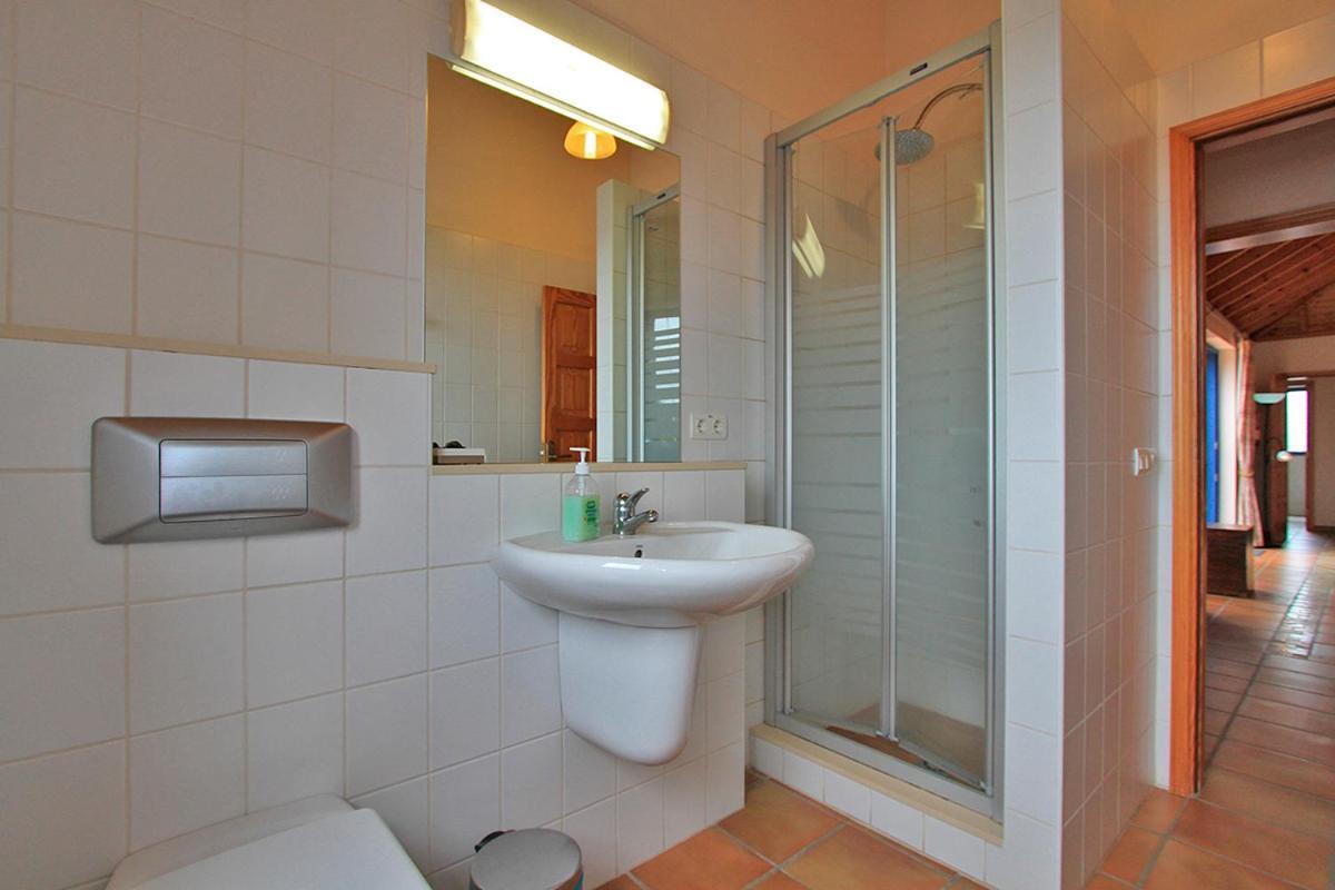 Casa Amalia Villa Los Llanos De Aridane Ngoại thất bức ảnh