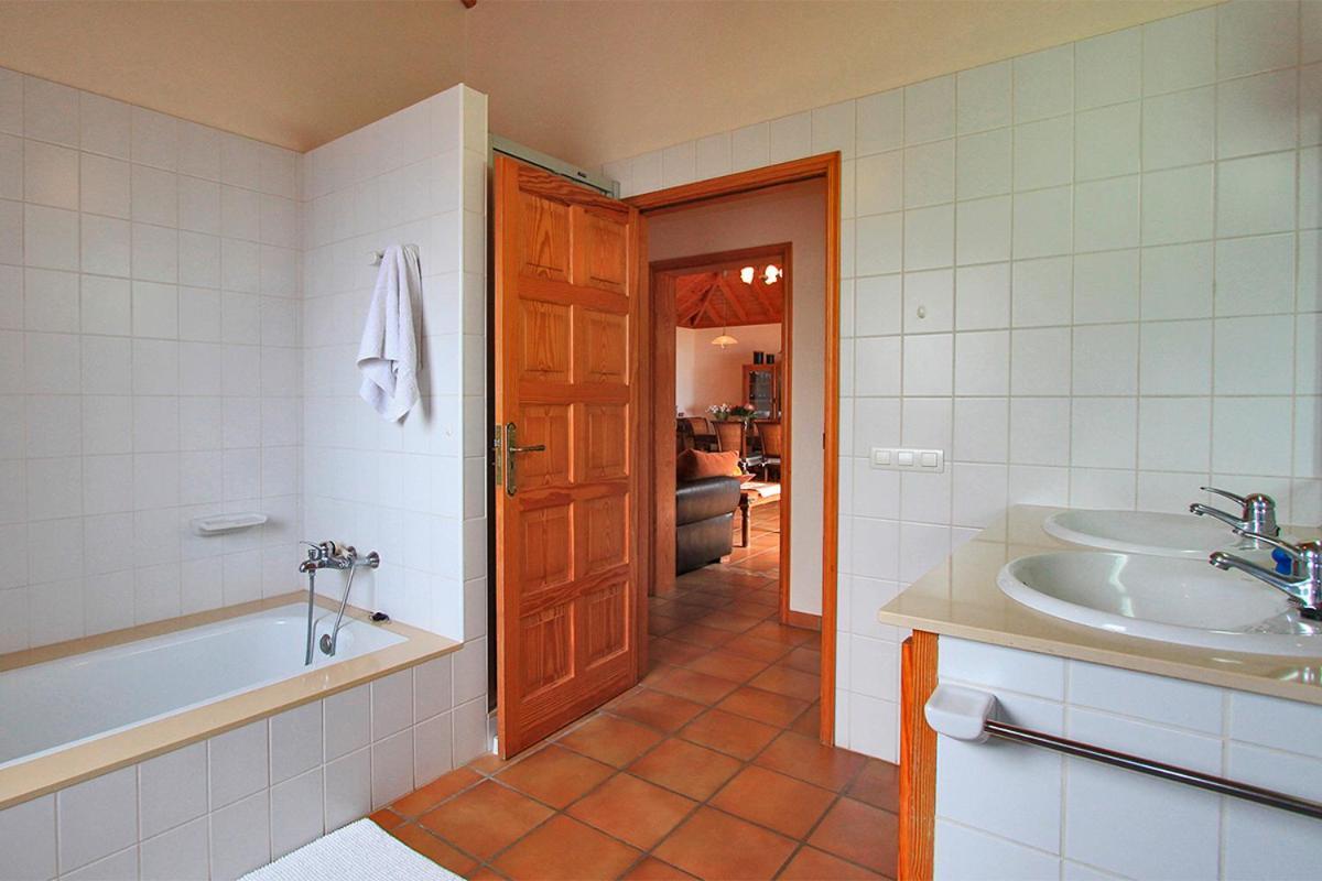 Casa Amalia Villa Los Llanos De Aridane Ngoại thất bức ảnh