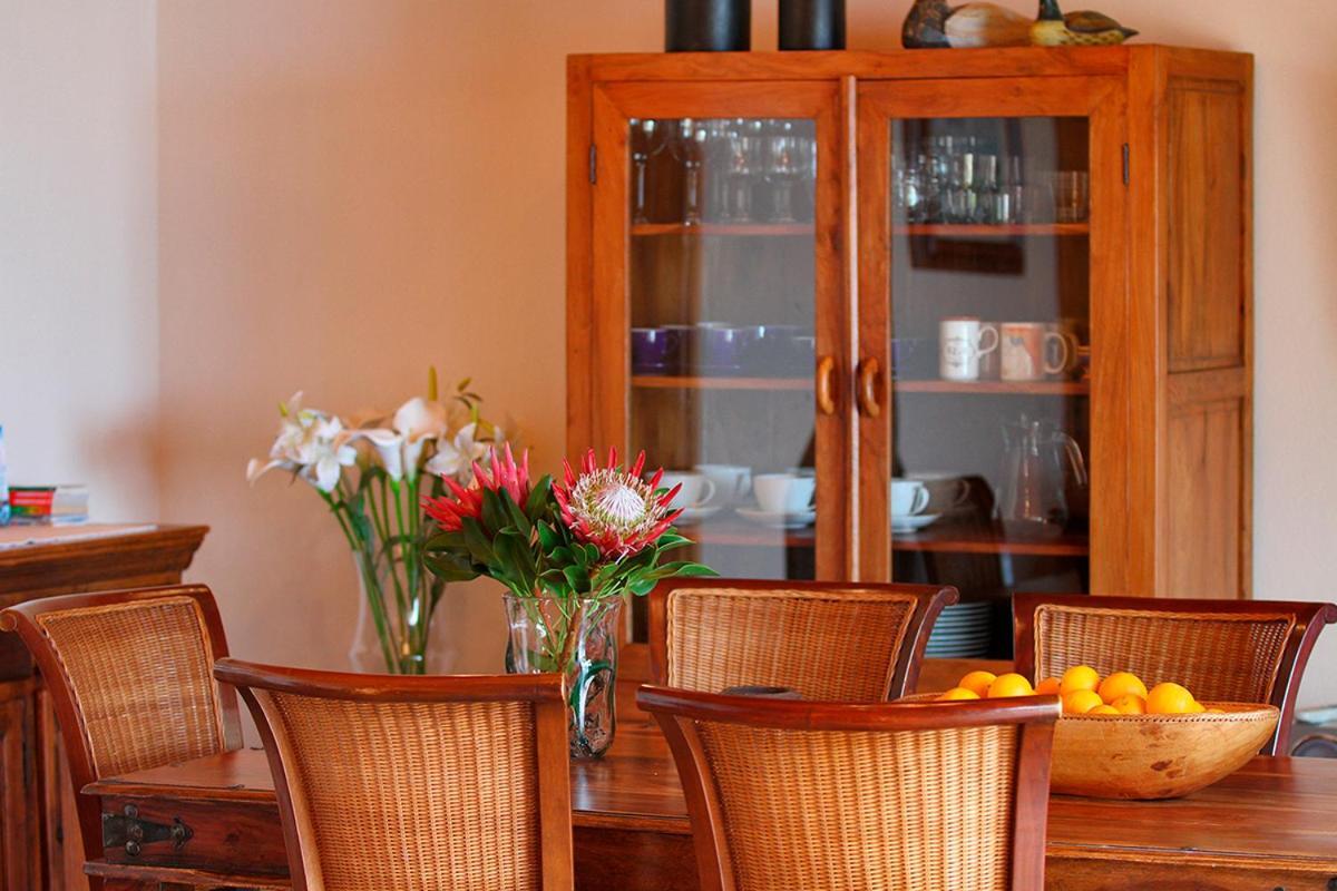 Casa Amalia Villa Los Llanos De Aridane Ngoại thất bức ảnh